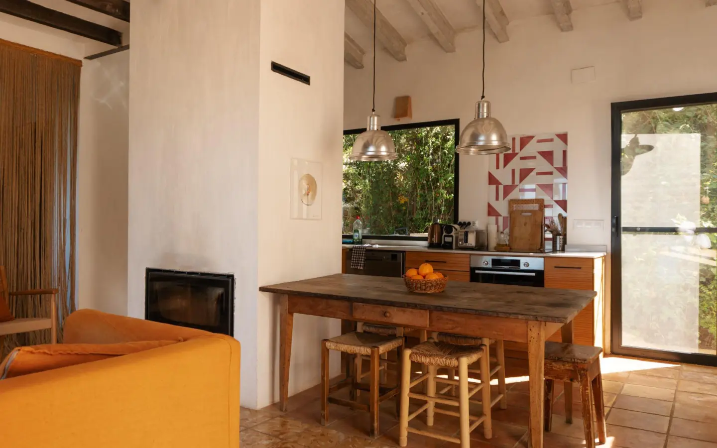 Villa Of 110 M² In Denia, Spain