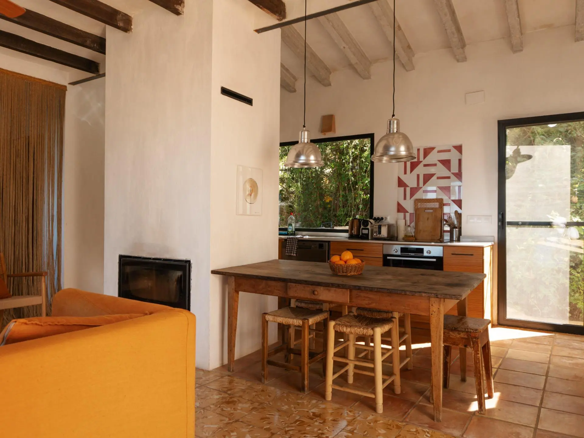 Villa Of 110 M² In Denia, Spain
