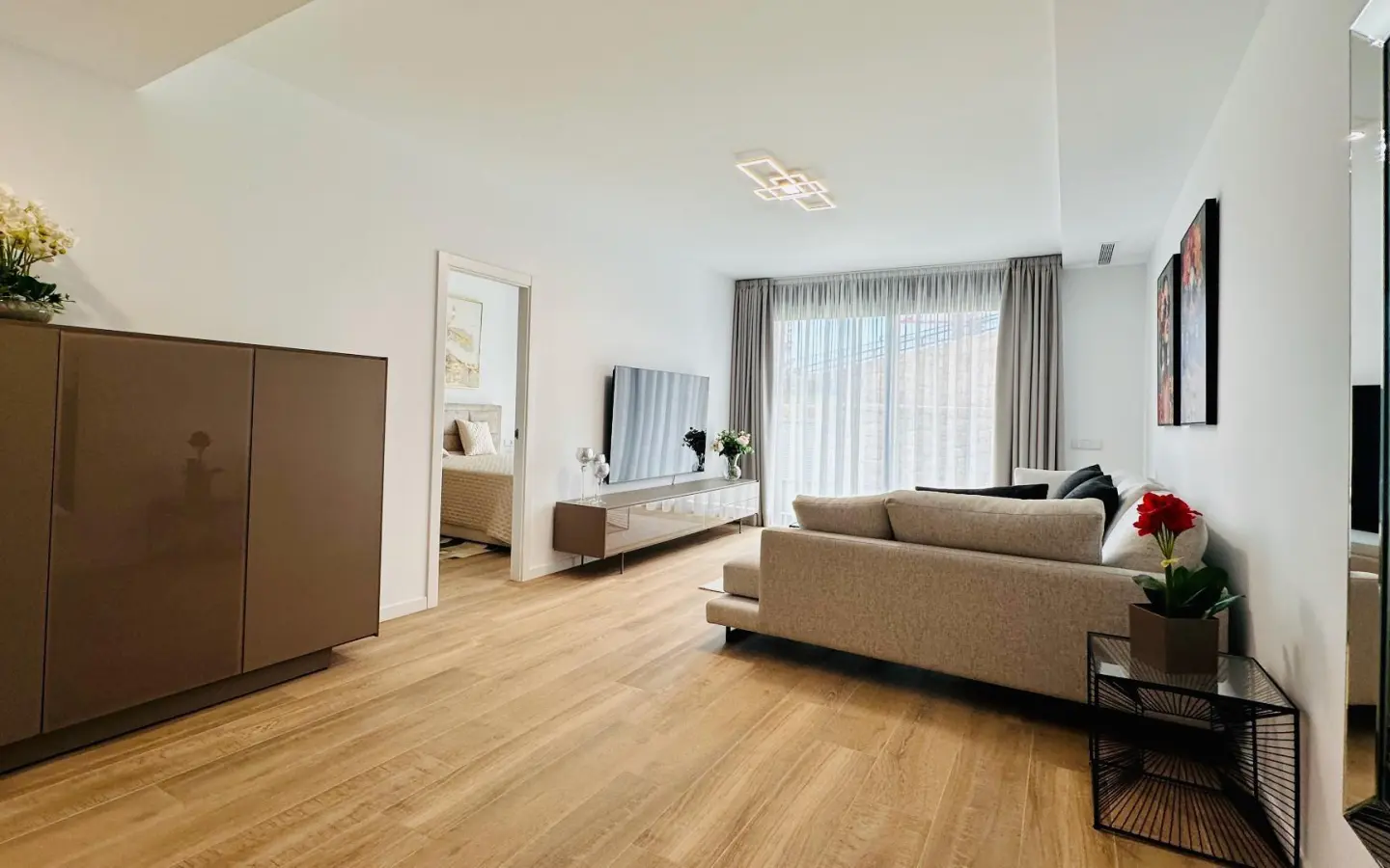 Duplex Of 175 M² With Amenities In Finestrat, Spain