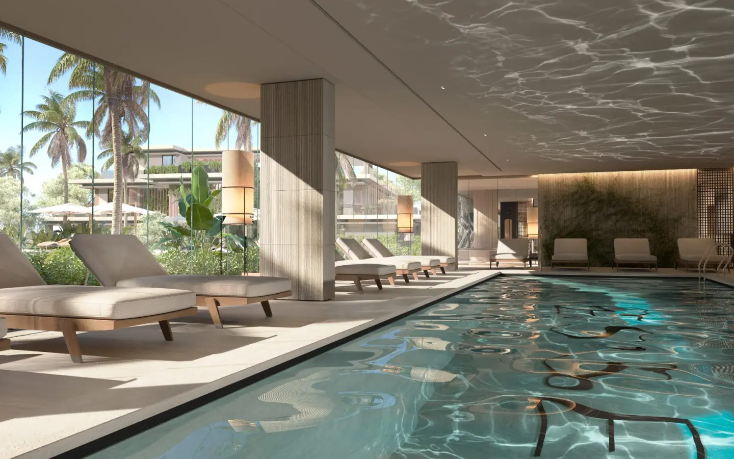 Apartment Of 358 M² In Estepona, Spain