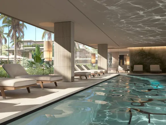 3-bedroom Apartment In Estepona, Spain (358 M²)