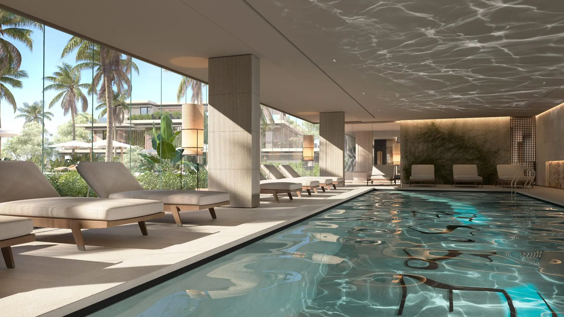 Apartment Of 358 M² In Estepona, Spain