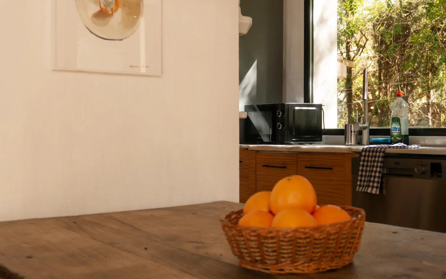 Villa Of 110 M² In Denia, Spain
