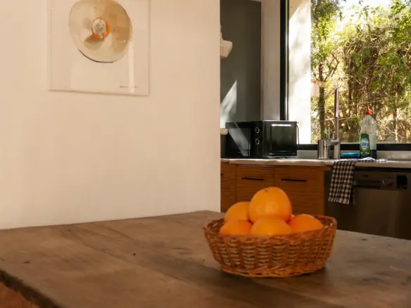 3-bedroom Villa In Denia, Spain (110 M²)