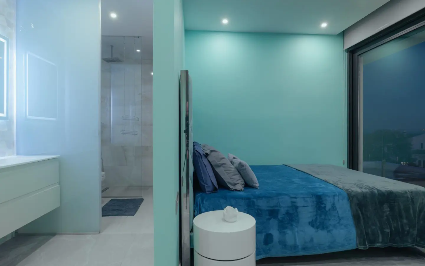 4-bedroom Villa In Finestrat, Spain (418 M²)