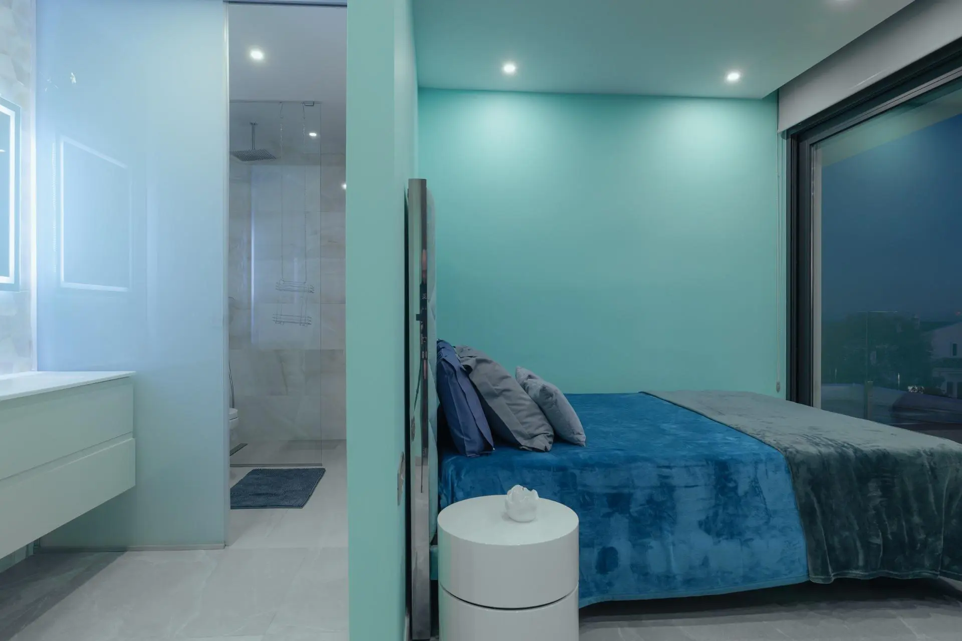 4-bedroom Villa In Finestrat, Spain (418 M²)