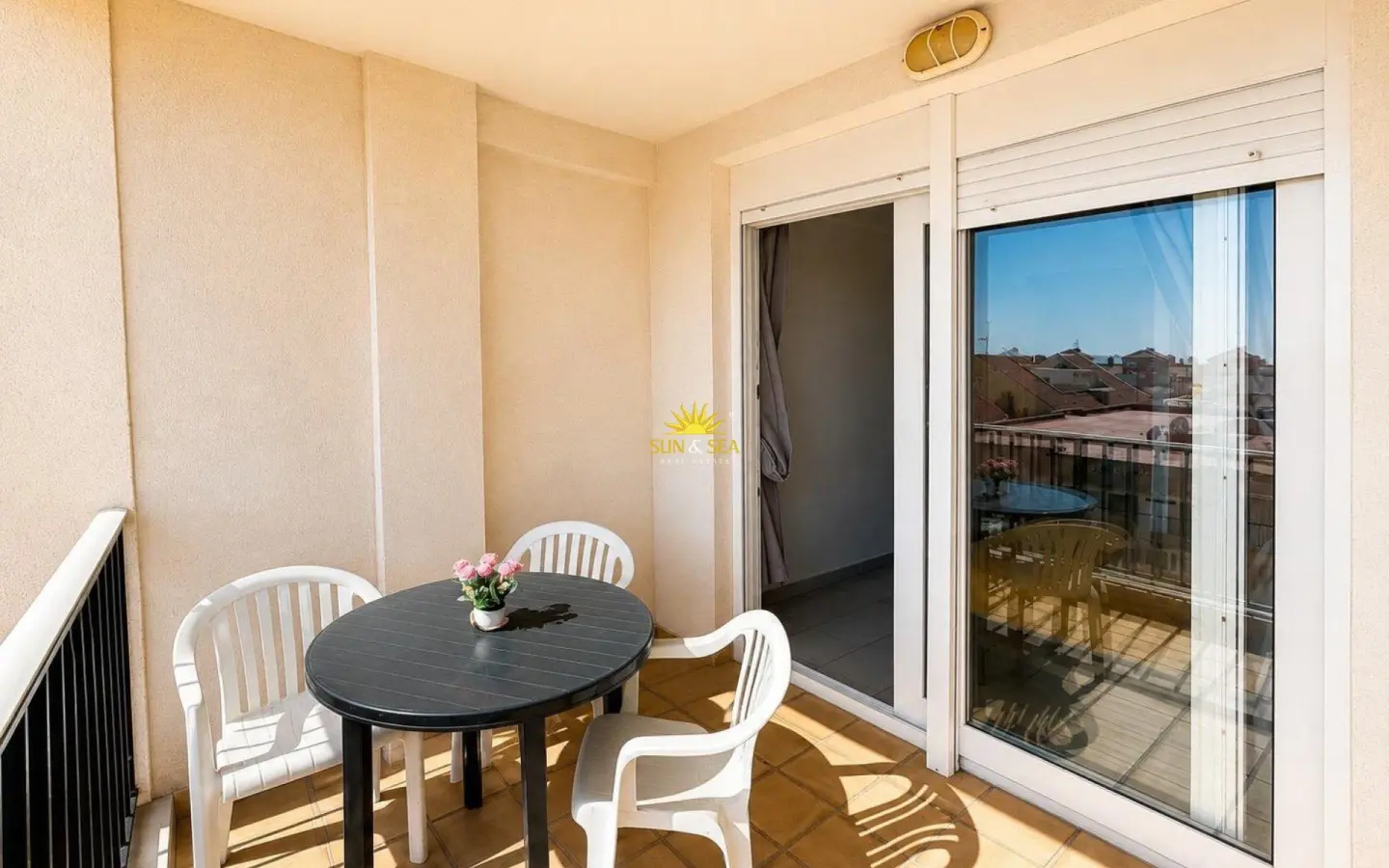 Penthouse Of 170 M² In Torrevieja, Spain