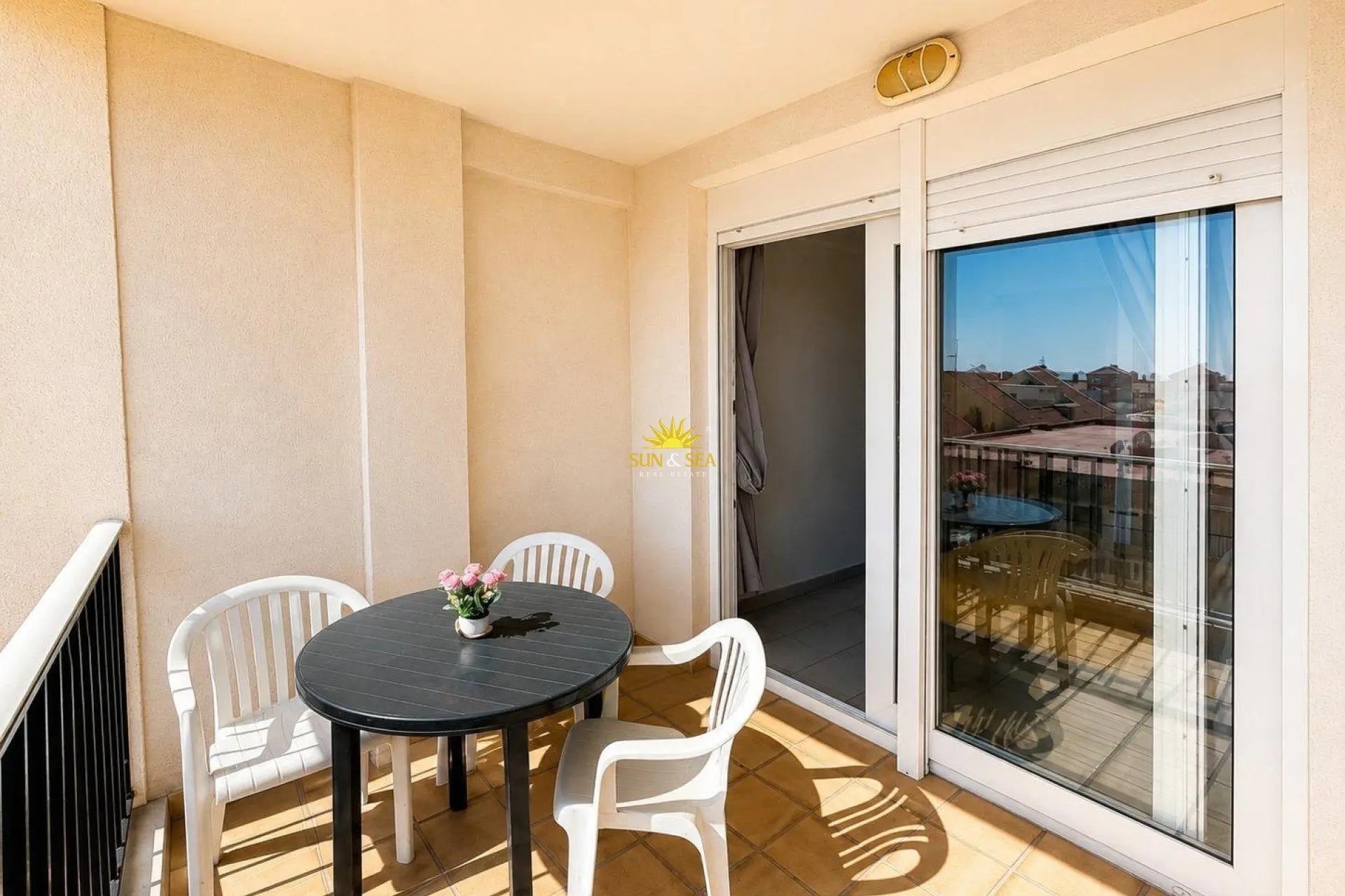 Penthouse Of 170 M² In Torrevieja, Spain