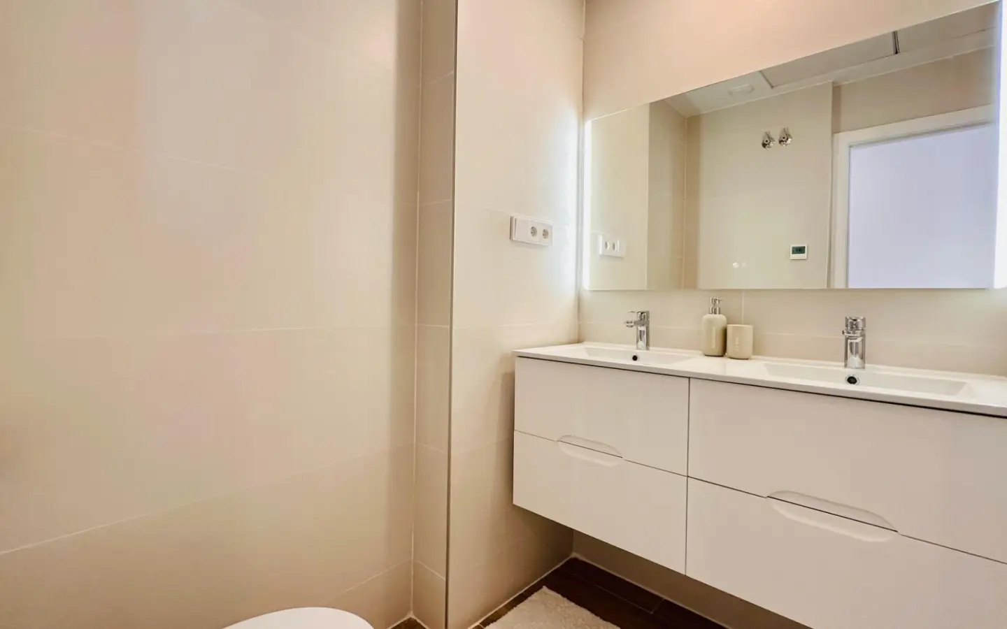 Duplex Of 175 M² With Amenities In Finestrat, Spain