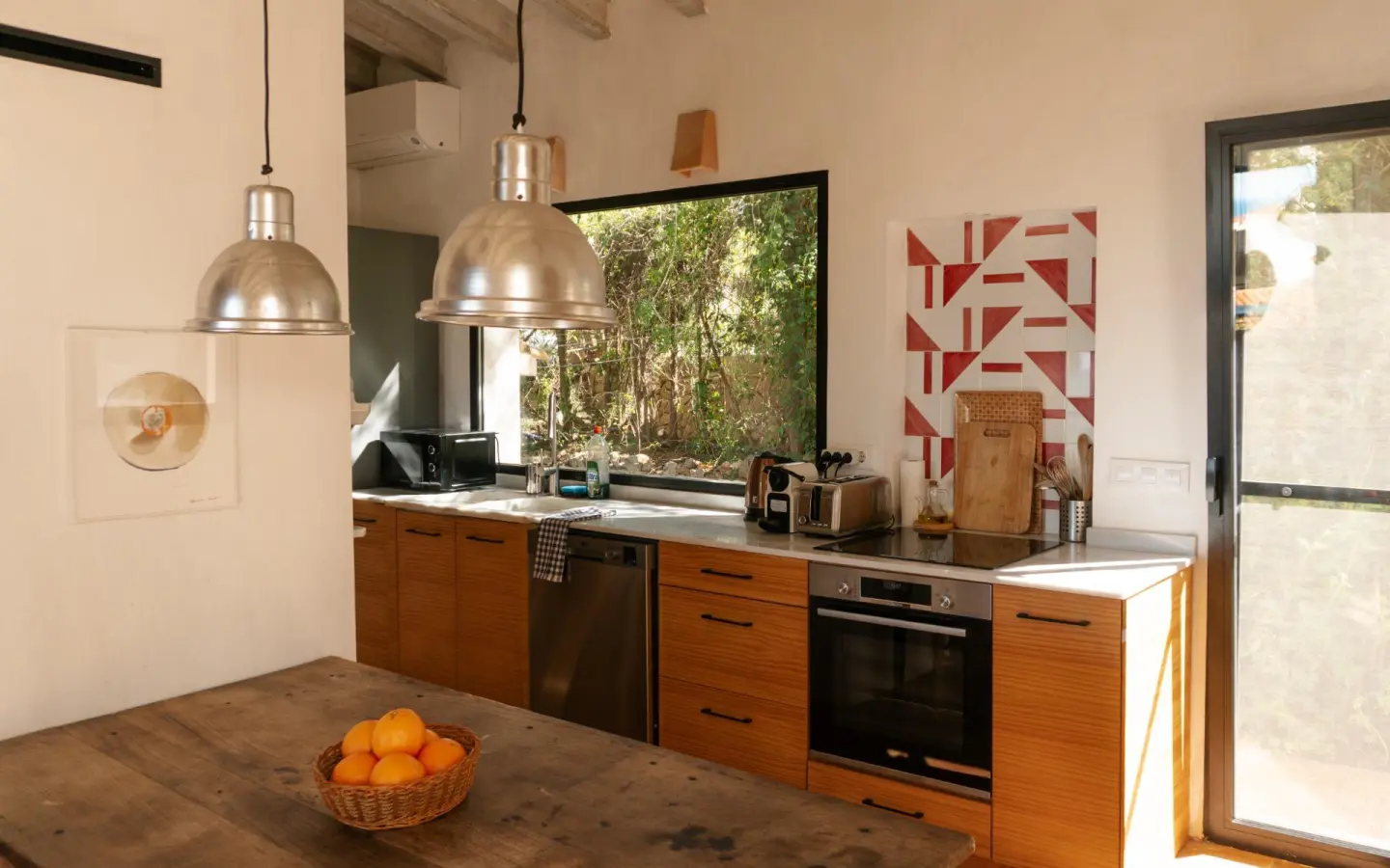 Villa Of 110 M² In Denia, Spain