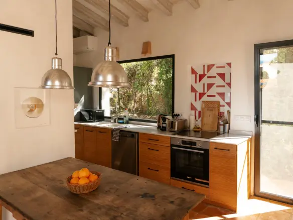 3-bedroom Villa In Denia, Spain (110 M²)