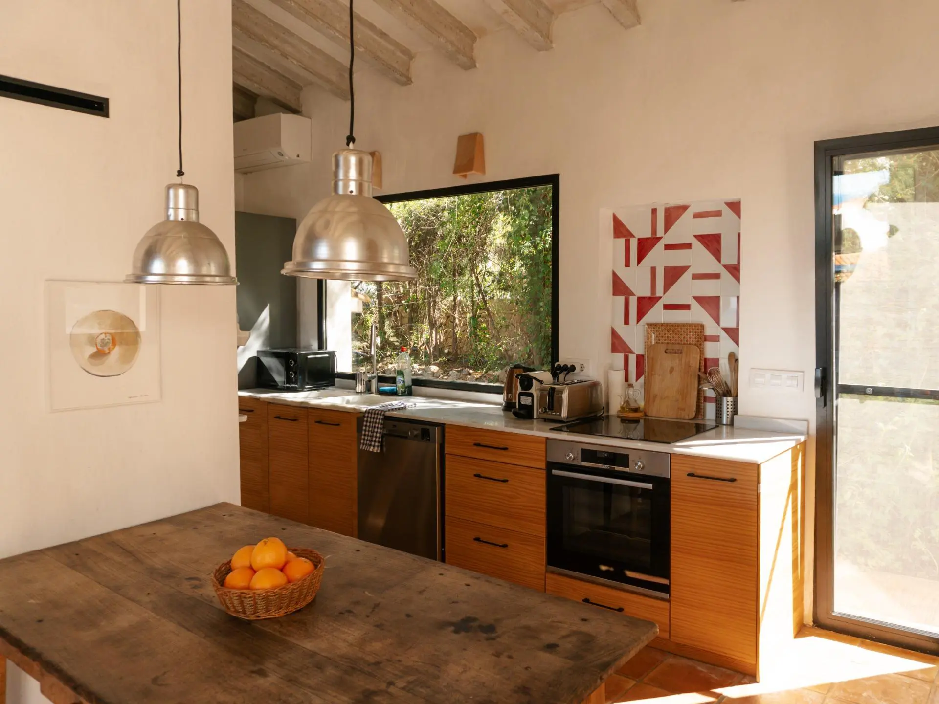Villa Of 110 M² In Denia, Spain