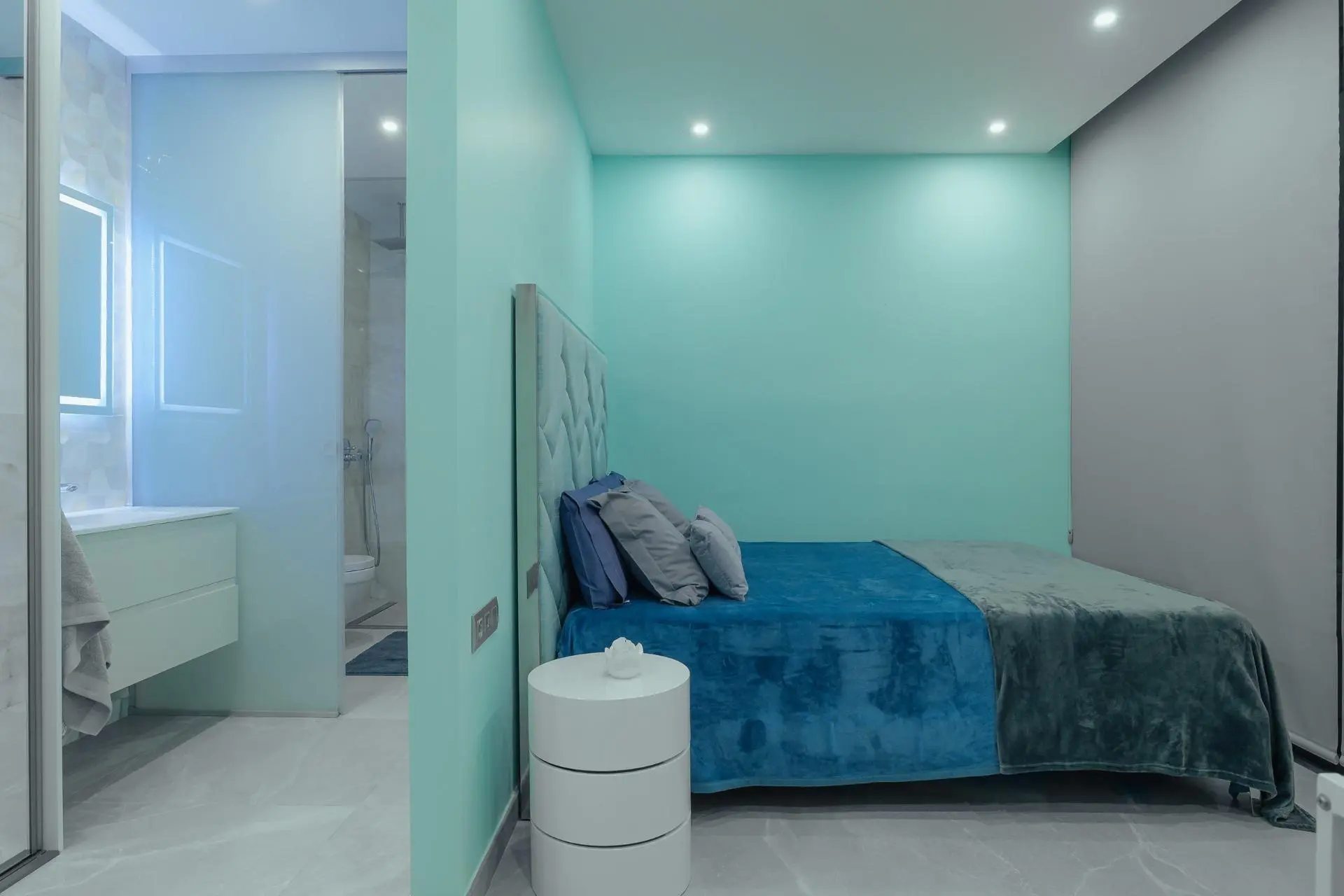 4-bedroom Villa In Finestrat, Spain (418 M²)