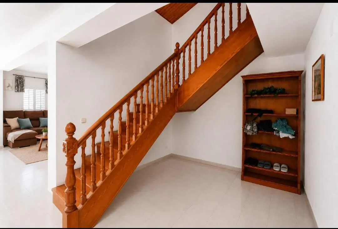 Penthouse Of 170 M² In Torrevieja, Spain