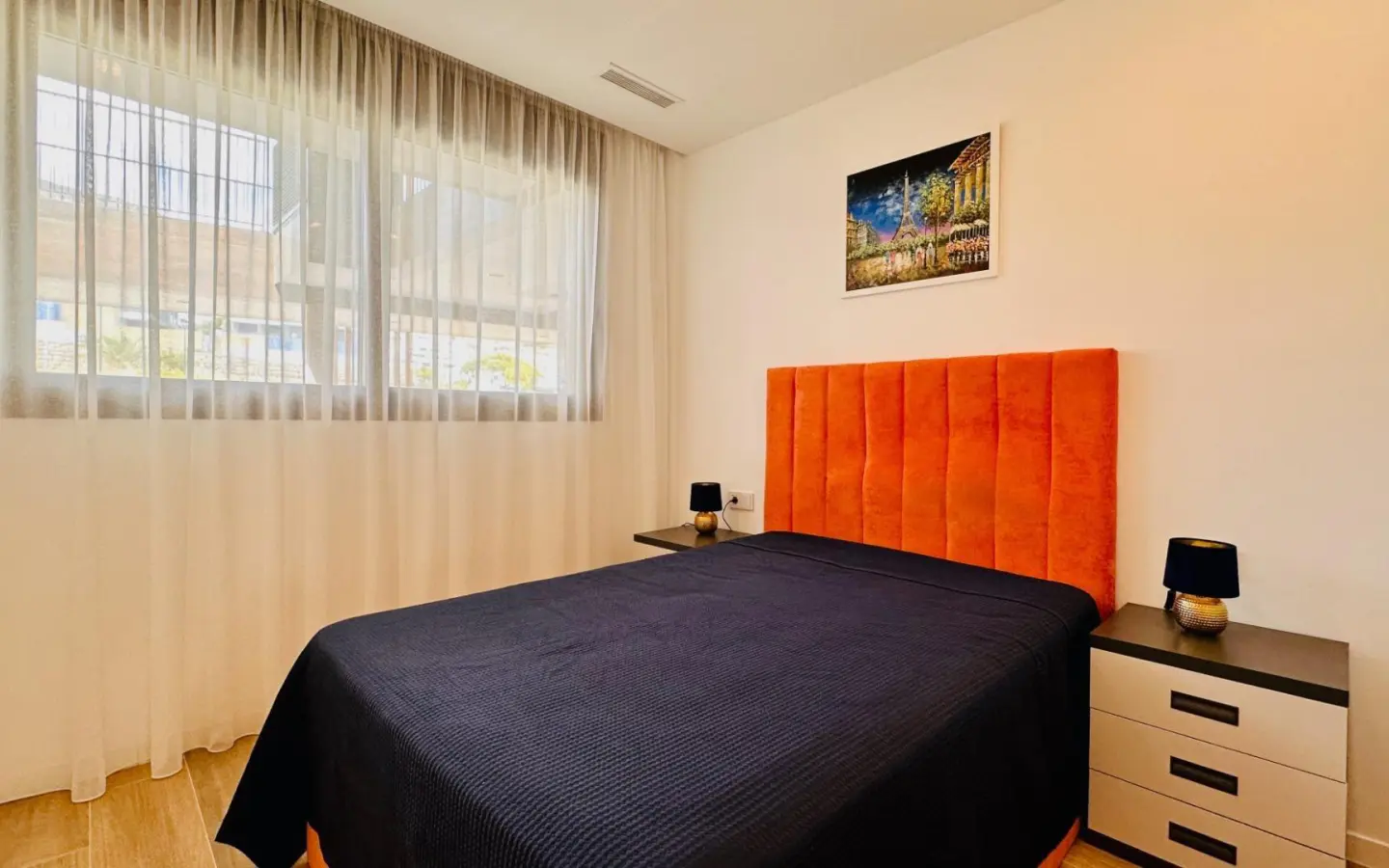 Duplex Of 175 M² With Amenities In Finestrat, Spain