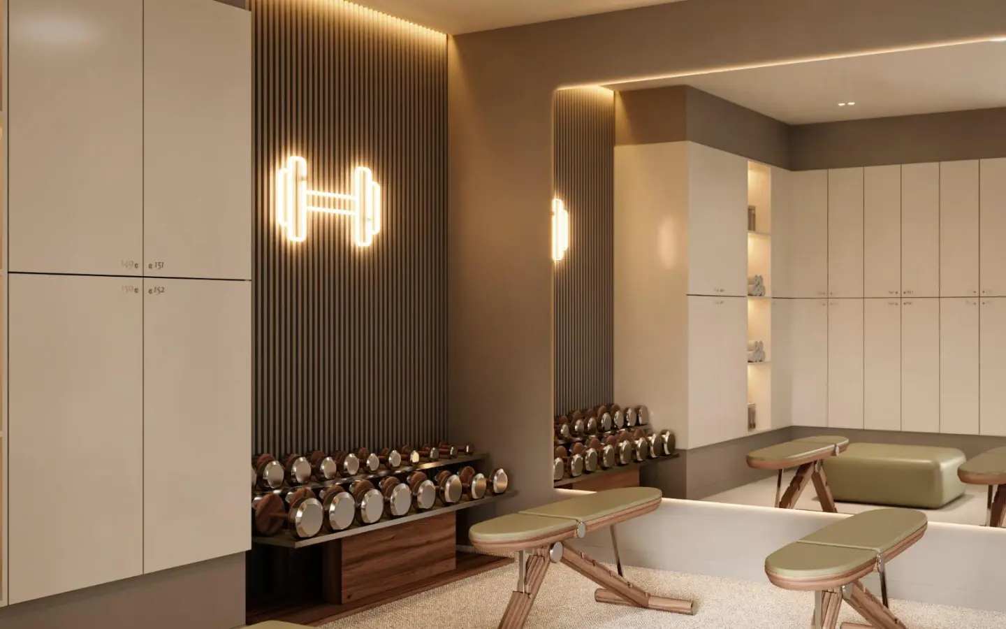 Apartment Of 145 M² In Mijas, Spain