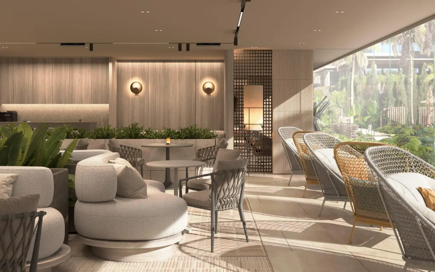 Apartment Of 358 M² In Estepona, Spain