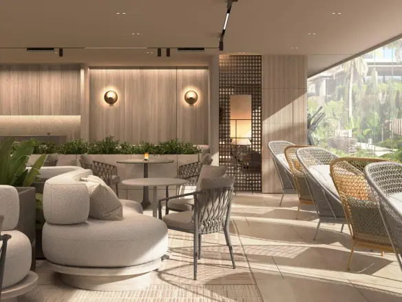 3-bedroom Apartment In Estepona, Spain (358 M²)