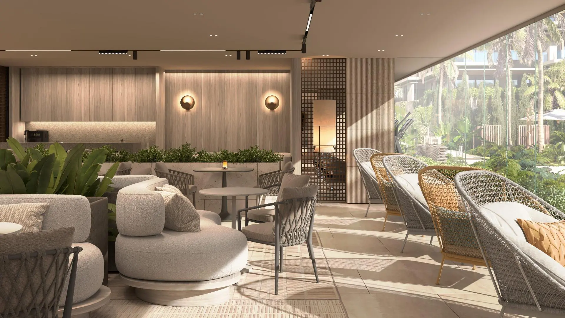 Apartment Of 358 M² In Estepona, Spain