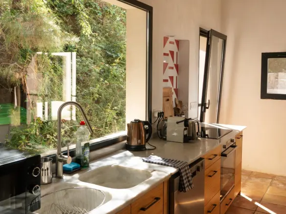 3-bedroom Villa In Denia, Spain (110 M²)
