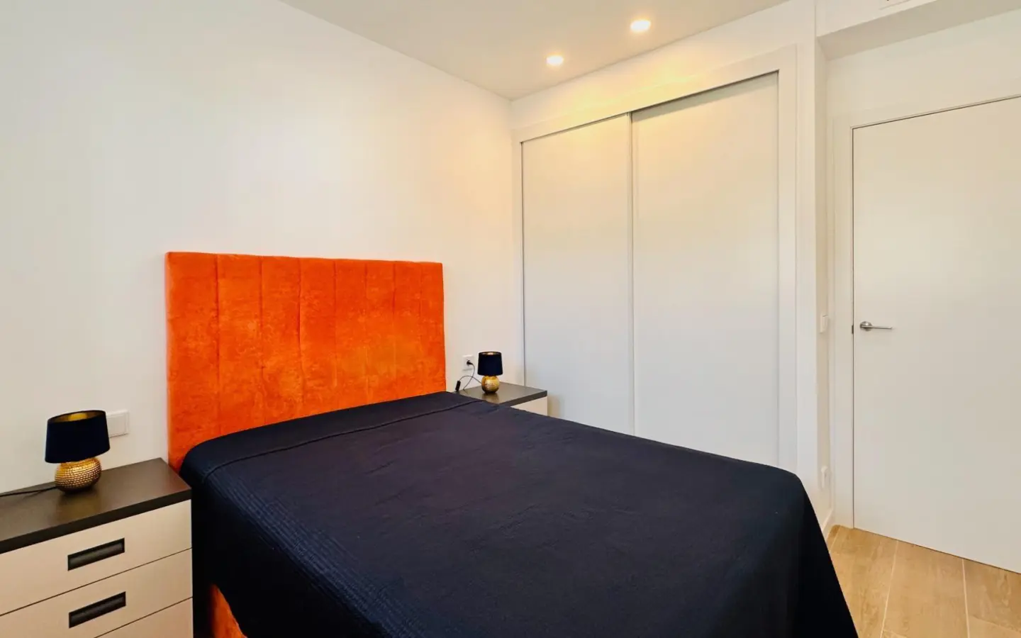 Duplex Of 175 M² With Amenities In Finestrat, Spain