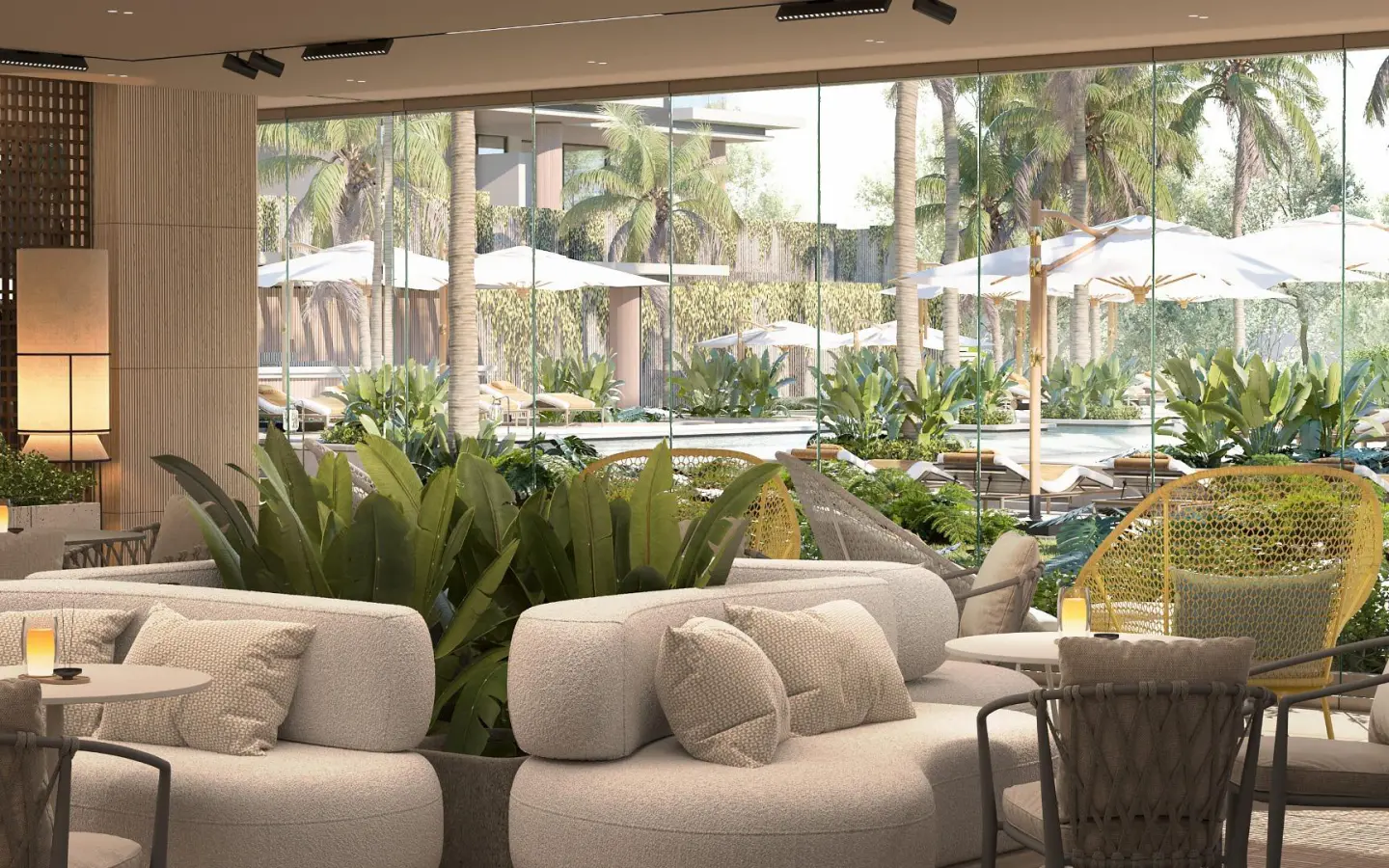 Apartment Of 358 M² In Estepona, Spain