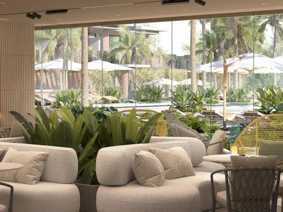 3-bedroom Apartment In Estepona, Spain (358 M²)
