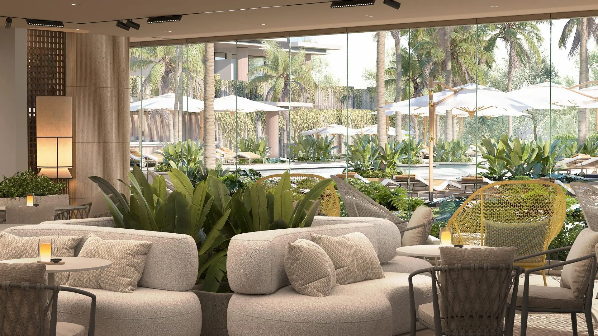 Apartment Of 358 M² In Estepona, Spain