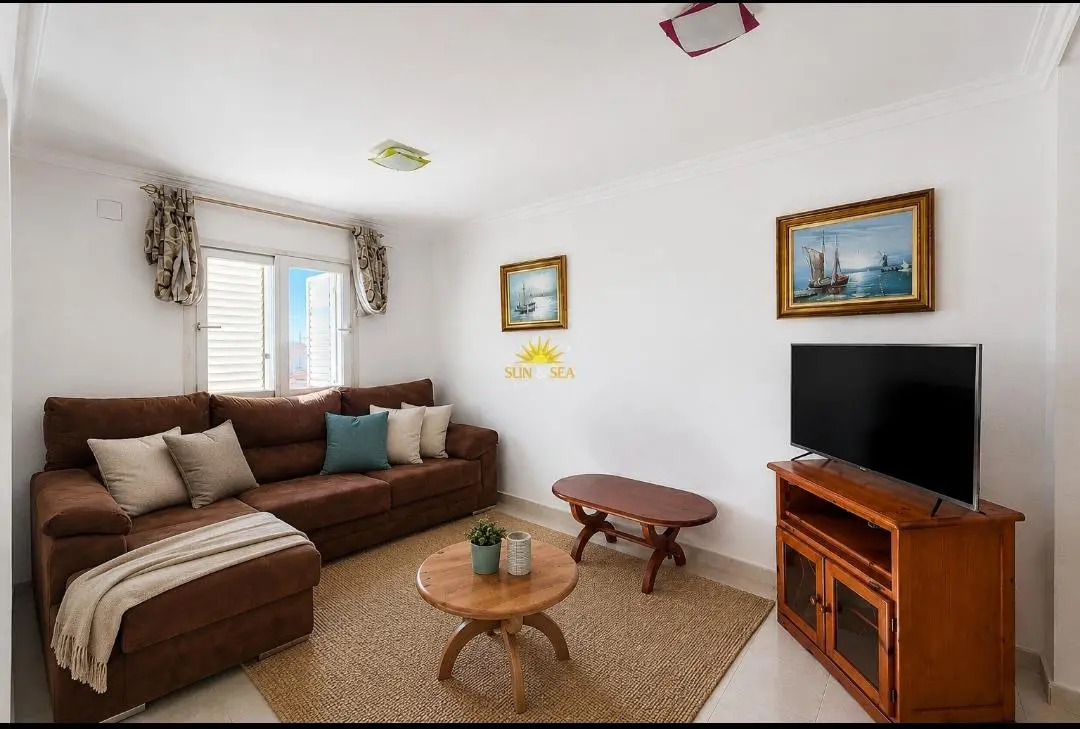 Penthouse Of 170 M² In Torrevieja, Spain