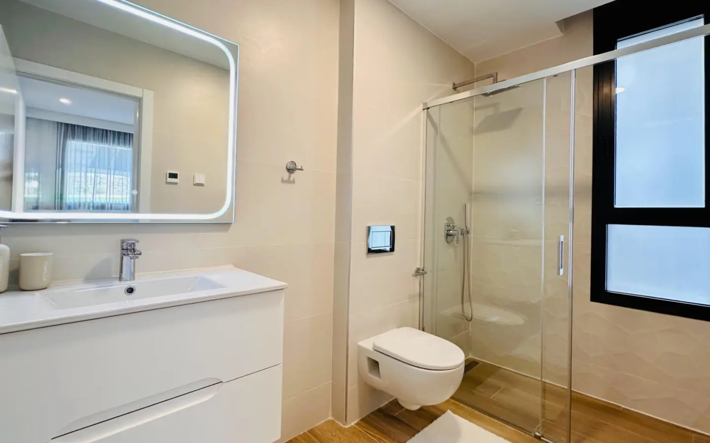 Duplex Of 175 M² With Amenities In Finestrat, Spain