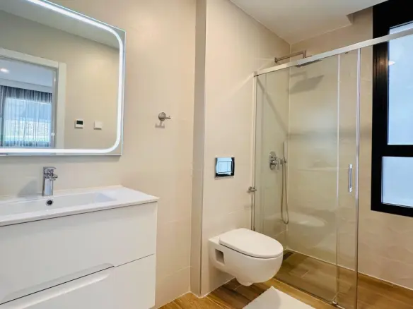 3-bedroom Duplex In Finestrat, Spain (175 M²)