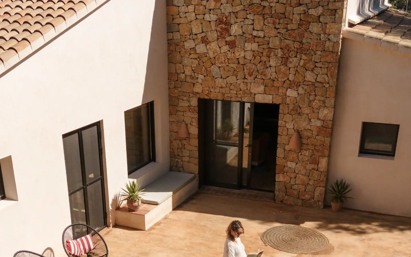 Villa Of 110 M² In Denia, Spain