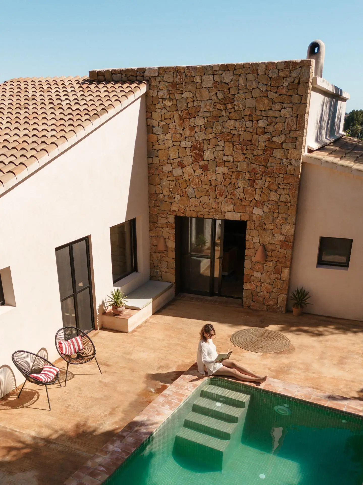 Villa Of 110 M² In Denia, Spain