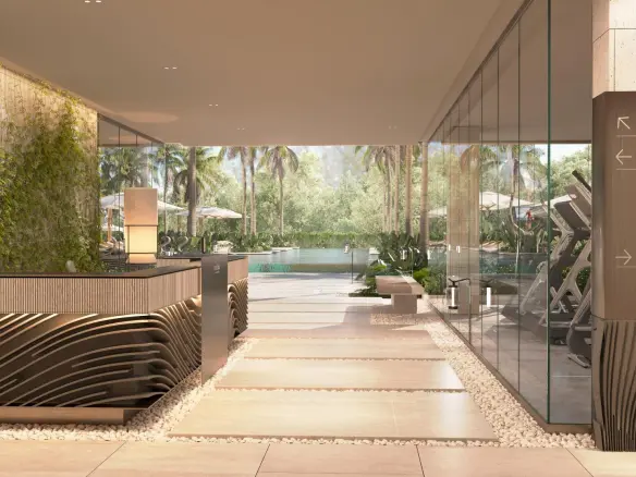 3-bedroom Apartment In Estepona, Spain (358 M²)