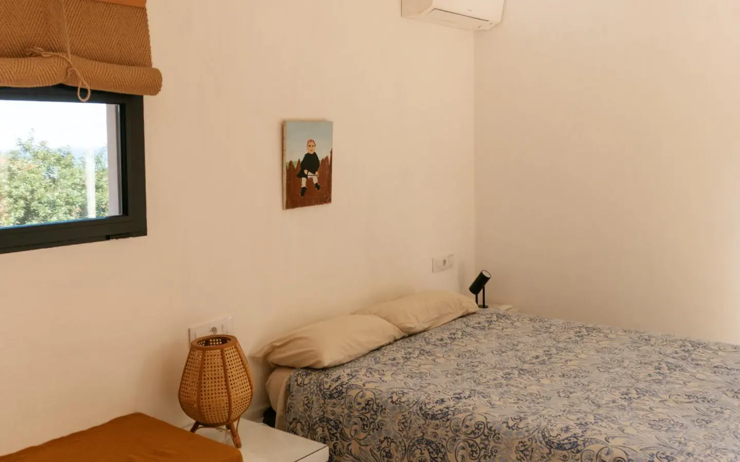 Villa Of 110 M² In Denia, Spain
