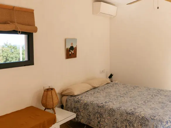 3-bedroom Villa In Denia, Spain (110 M²)
