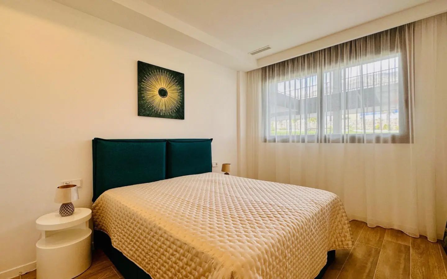 Duplex Of 175 M² With Amenities In Finestrat, Spain