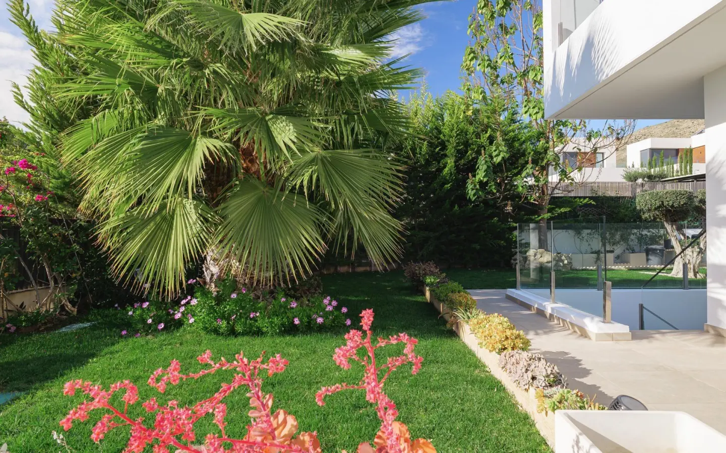 4-bedroom Villa In Finestrat, Spain (418 M²)