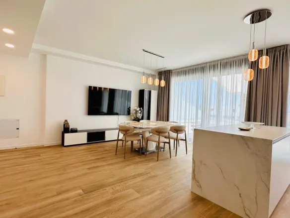 3-bedroom Duplex In Finestrat, Spain (175 M²)