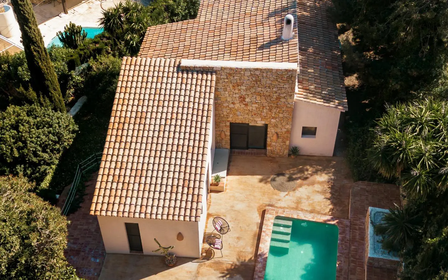 Villa Of 110 M² In Denia, Spain