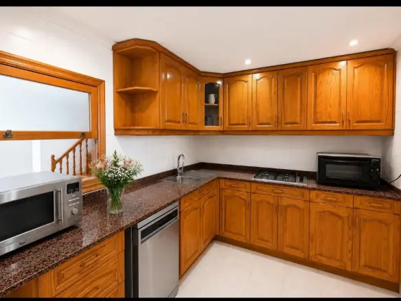 4-bedroom Penthouse In Torrevieja, Spain (170 M²)
