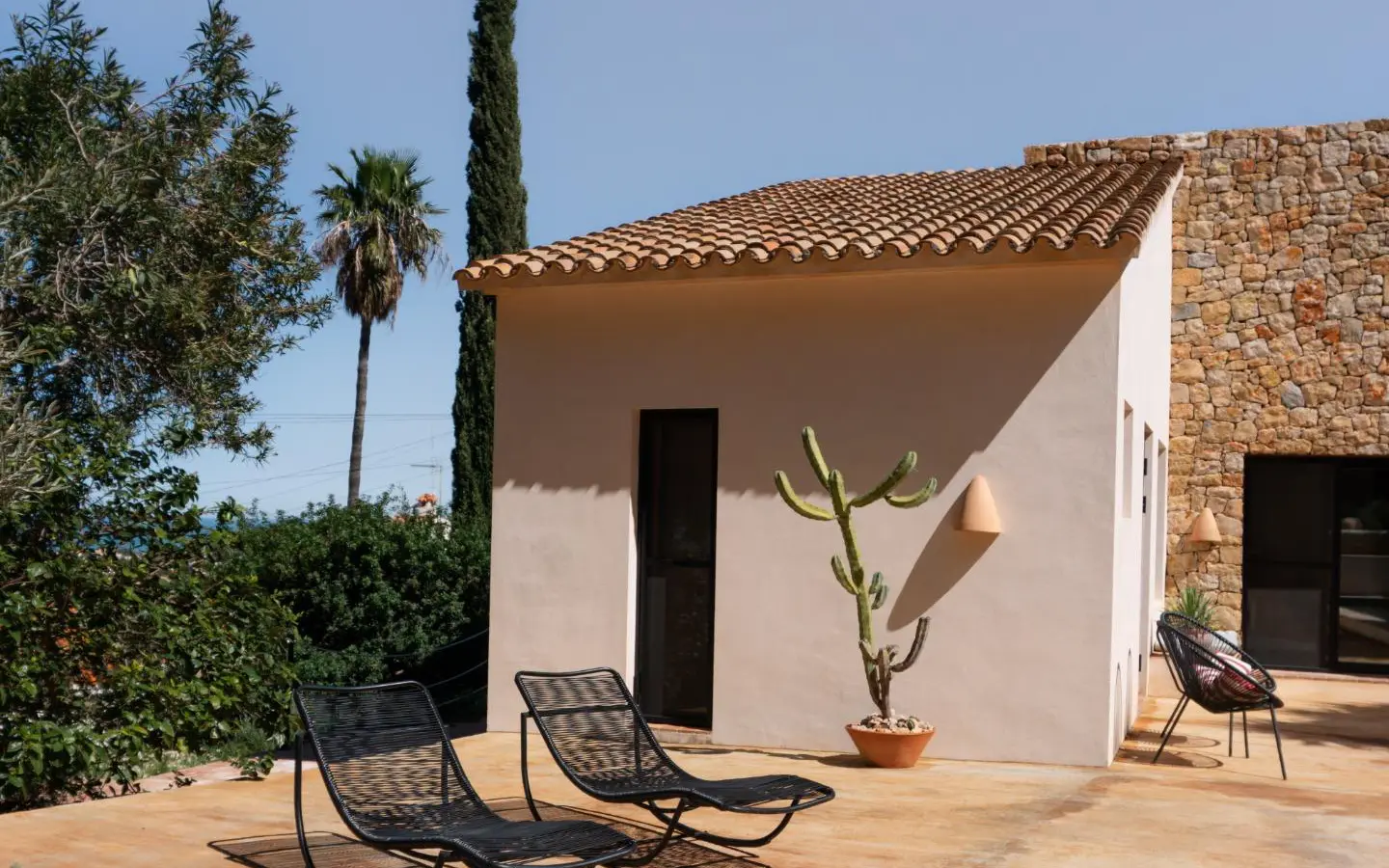Villa Of 110 M² In Denia, Spain