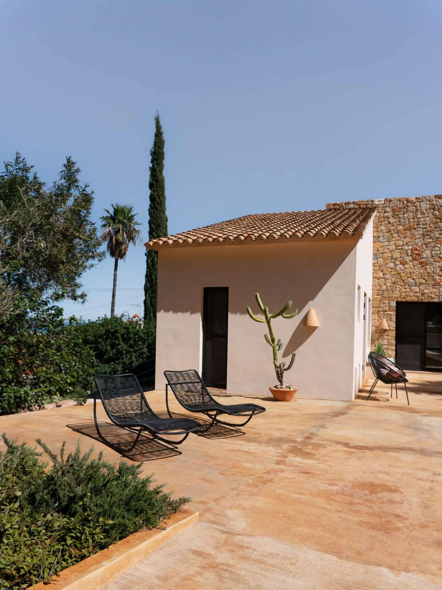 Villa Of 110 M² In Denia, Spain