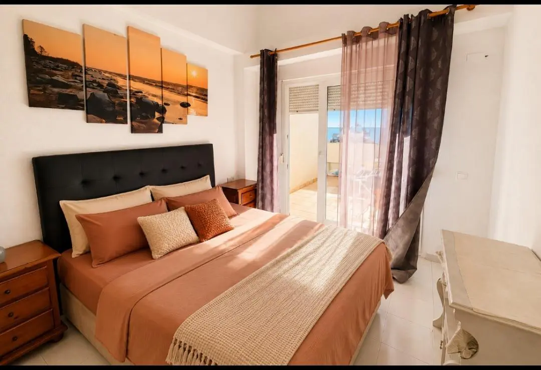 Penthouse Of 170 M² In Torrevieja, Spain