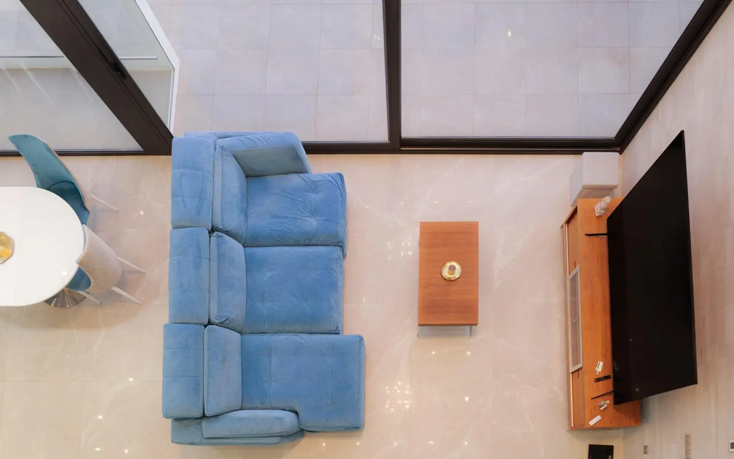 4-bedroom Villa In Finestrat, Spain (418 M²)