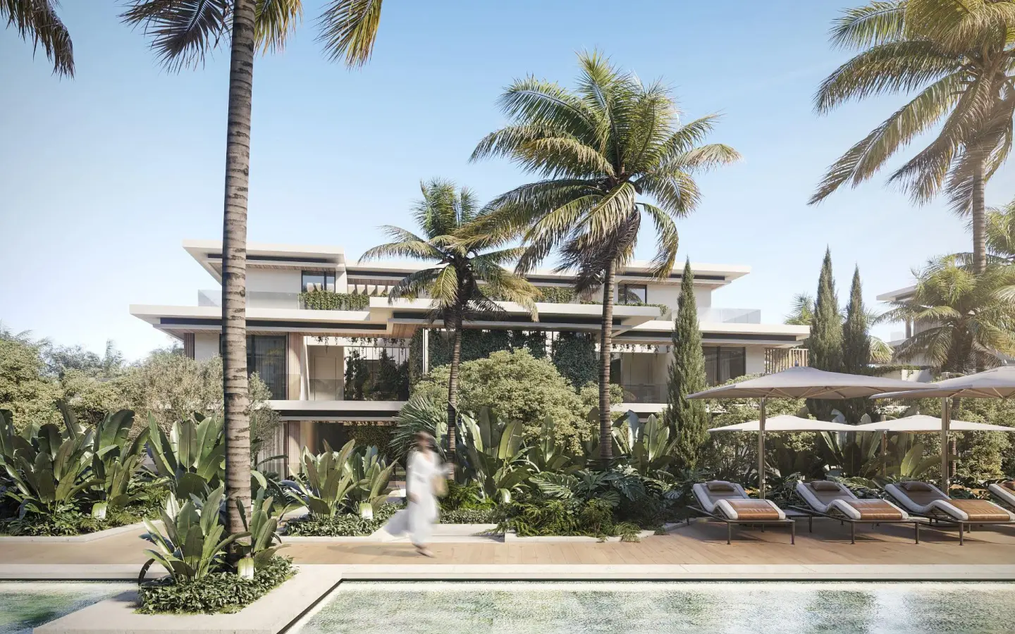 Apartment Of 358 M² In Estepona, Spain