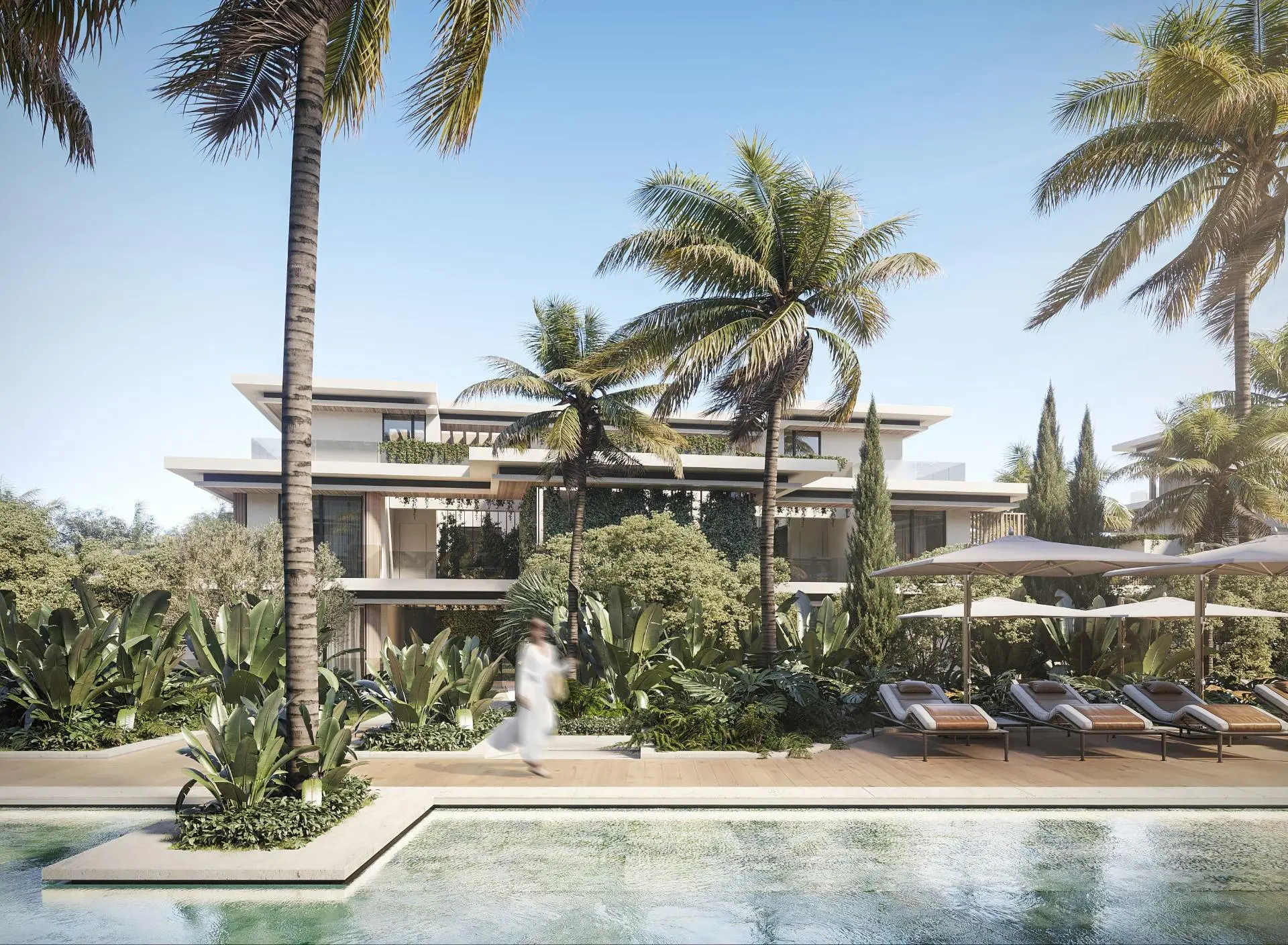 Apartment Of 358 M² In Estepona, Spain