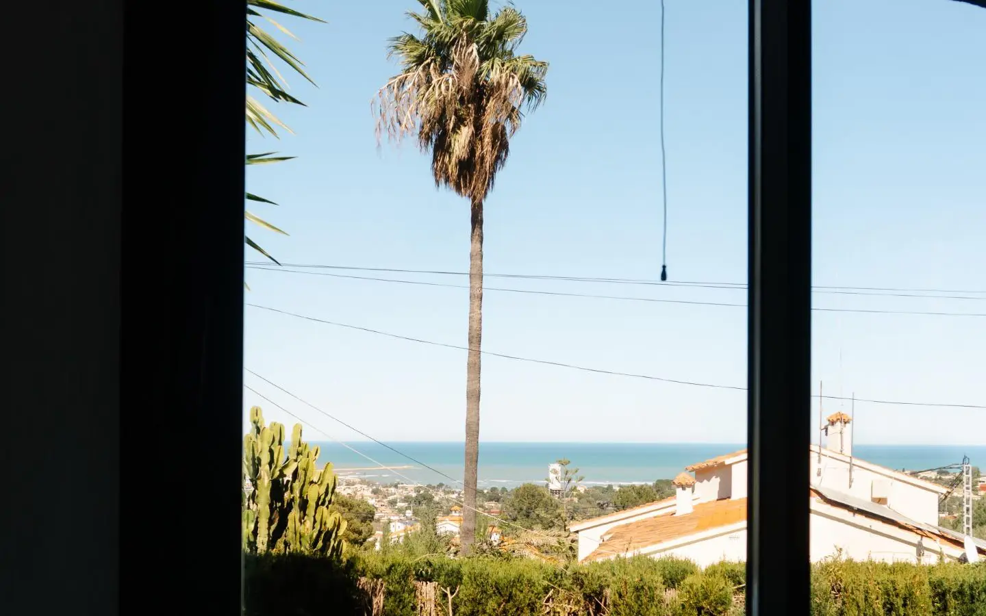 Villa Of 110 M² In Denia, Spain