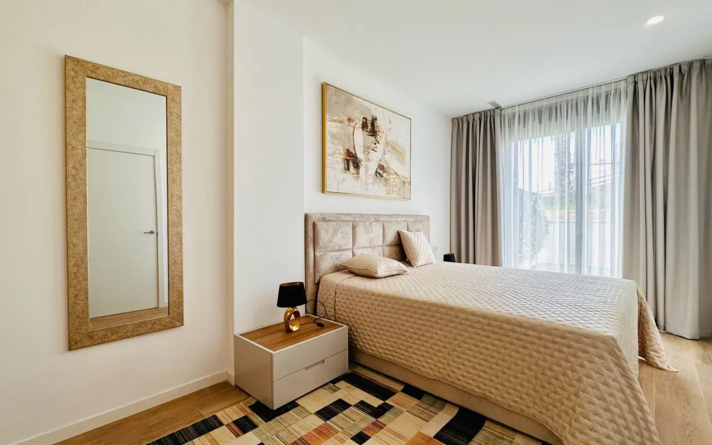 Duplex Of 175 M² With Amenities In Finestrat, Spain