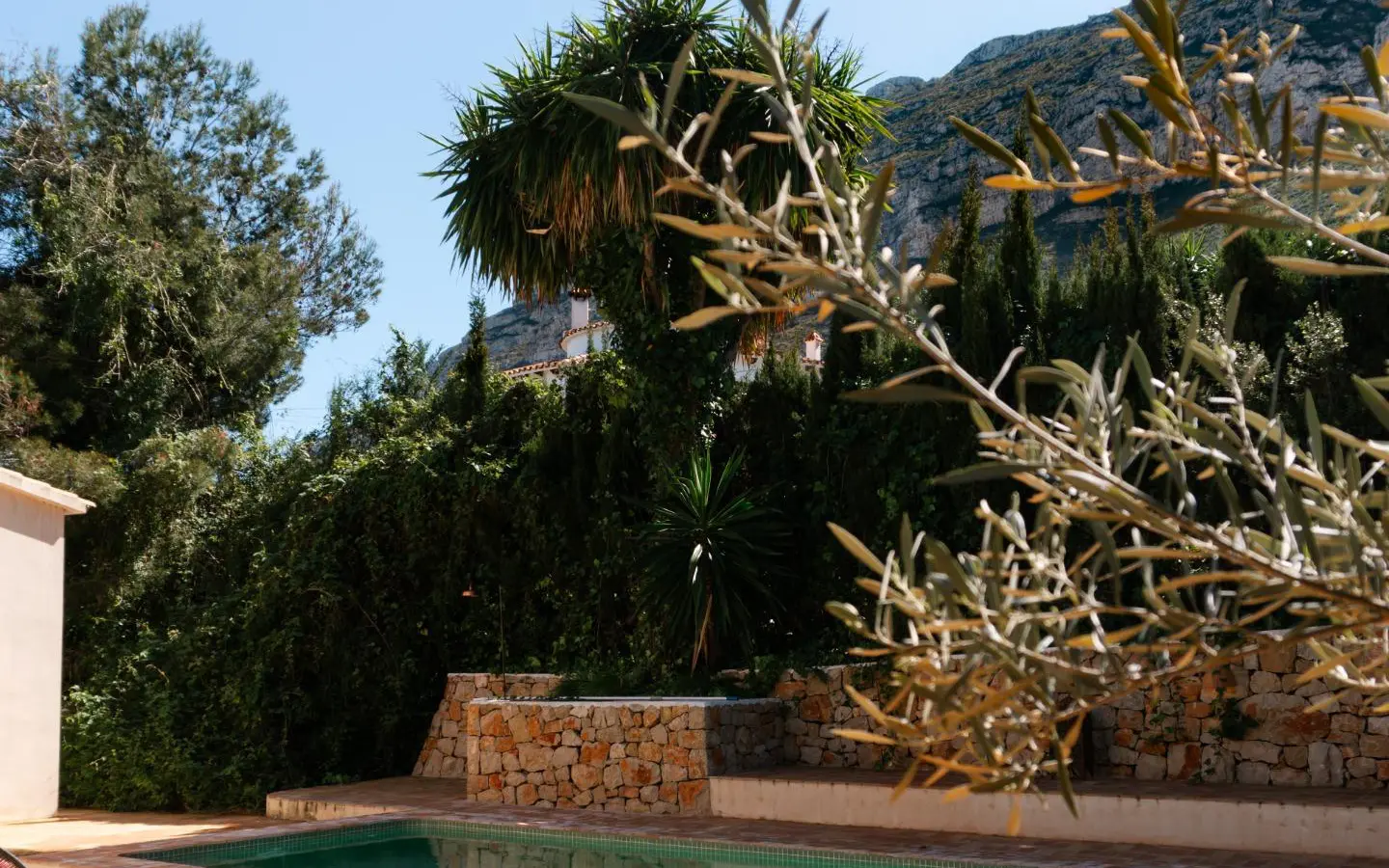 Villa Of 110 M² In Denia, Spain